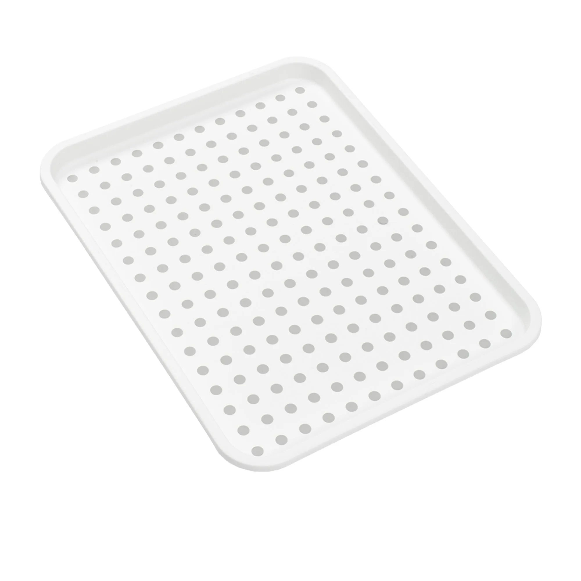 Under Sink Drip Tray White Kitchen Warehouse™